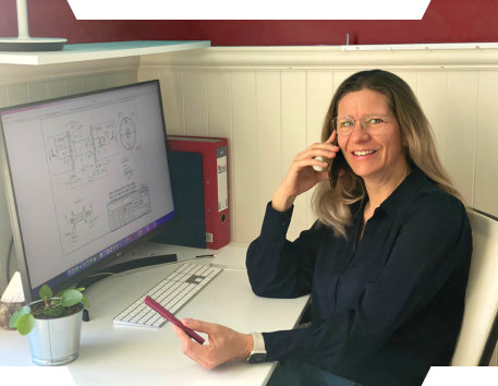 PARTECH Solutions Andrea Hagenow