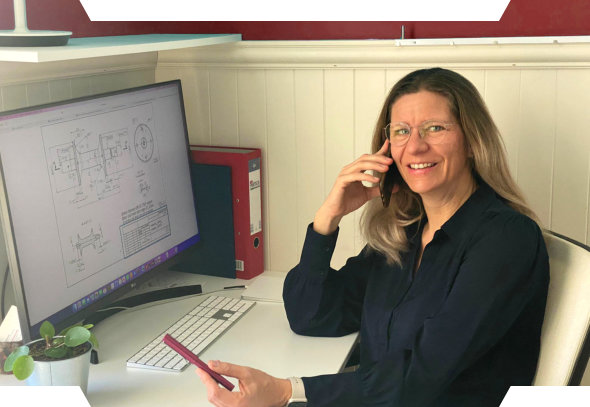 PARTECH Solutions Andrea Hagenow
